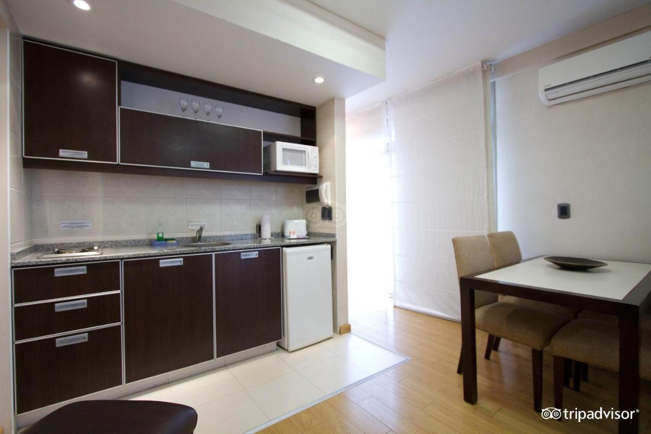 Uriburu 1756 By Ayres Apartments Recoleta Buenos Aires Buitenkant foto