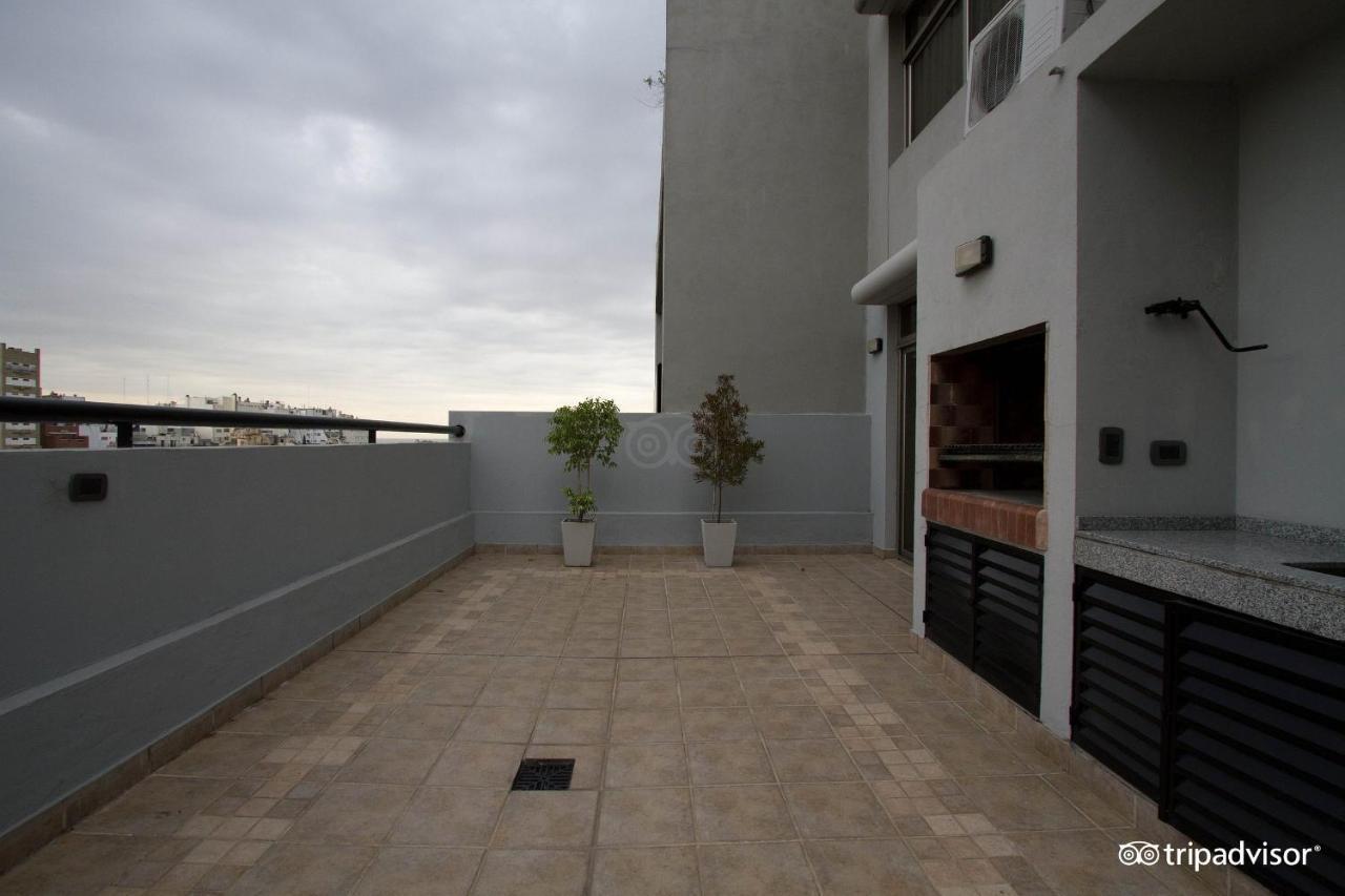 Uriburu 1756 By Ayres Apartments Recoleta Buenos Aires Buitenkant foto