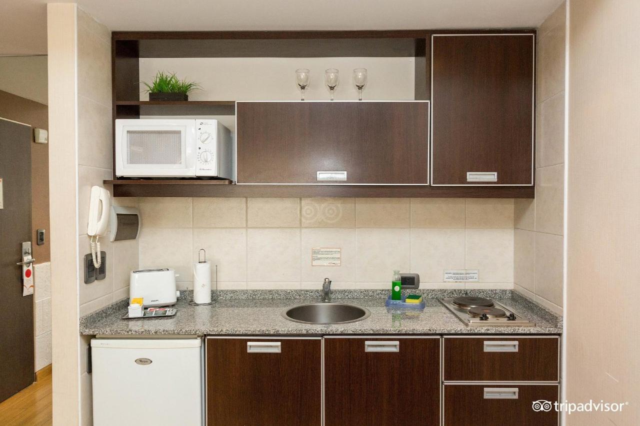 Uriburu 1756 By Ayres Apartments Recoleta Buenos Aires Buitenkant foto